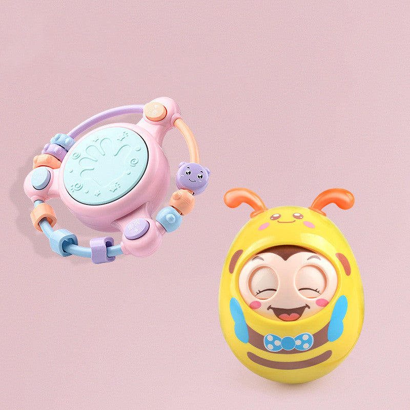 Stimulating Infant Toy For Early Cognitive Development