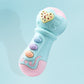 Stimulating Infant Toy For Early Cognitive Development