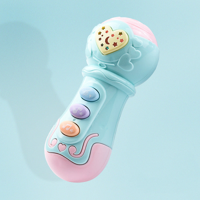 Stimulating Infant Toy For Early Cognitive Development