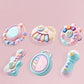 Stimulating Infant Toy For Early Cognitive Development