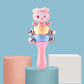 Stimulating Infant Toy For Early Cognitive Development