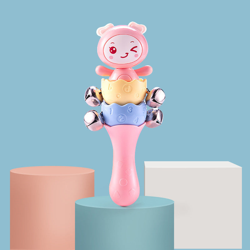 Stimulating Infant Toy For Early Cognitive Development
