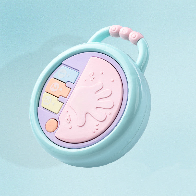 Stimulating Infant Toy For Early Cognitive Development