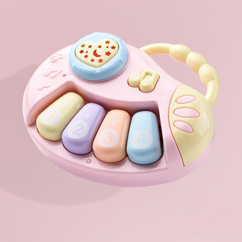 Stimulating Infant Toy For Early Cognitive Development