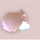 Baby Friendly Portable Potty Training Toilet Seat