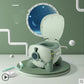 Baby Friendly Portable Potty Training Toilet Seat