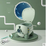 Baby Friendly Portable Potty Training Toilet Seat