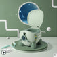 Baby Friendly Portable Potty Training Toilet Seat