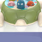 Interactive Enlightenment Game For Baby Motor Skills Growth