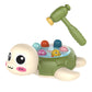 Interactive Enlightenment Game For Baby Motor Skills Growth