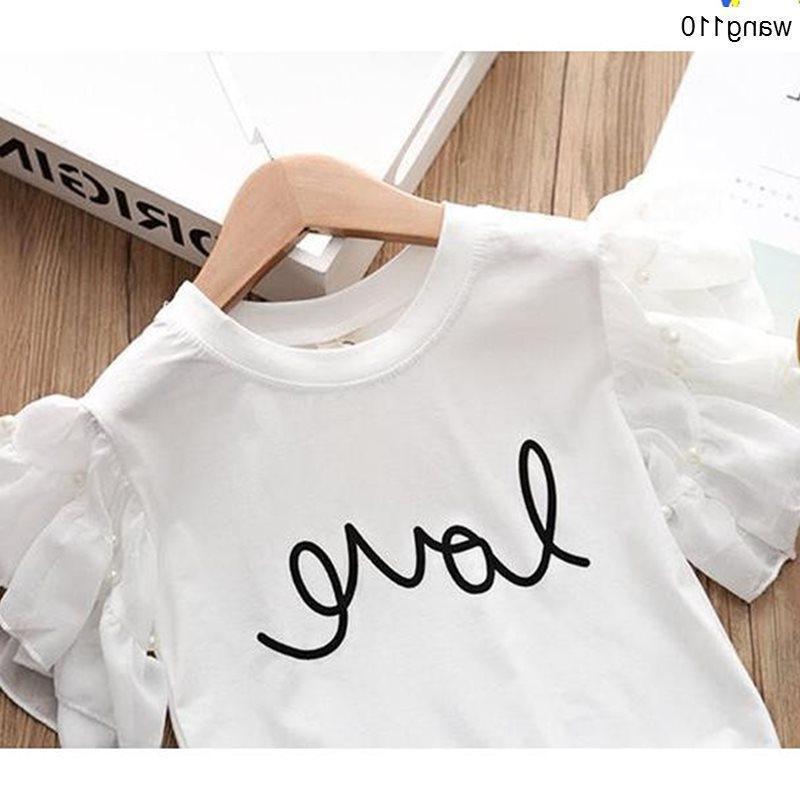 Cute And Cool Clothing Set For Warm Days