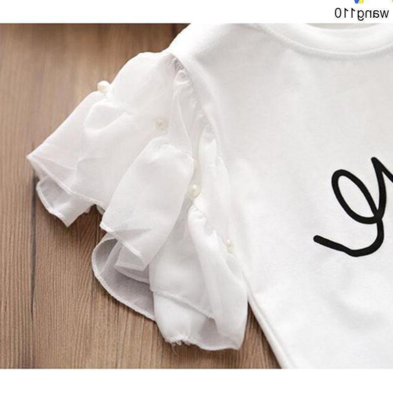 Cute And Cool Clothing Set For Warm Days