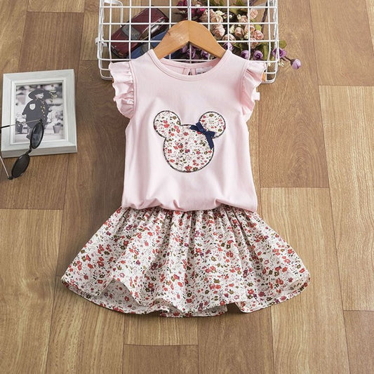 Festive Dress For Baby Girls’ Holiday Moments