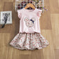Festive Dress For Baby Girls’ Holiday Moments