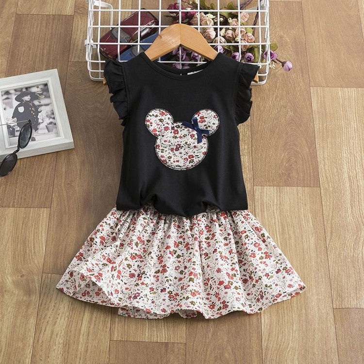 Festive Dress For Baby Girls’ Holiday Moments