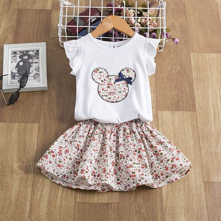 Festive Dress For Baby Girls’ Holiday Moments