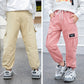 Stylish And Comfortable Leggings For Schoolwork And Play