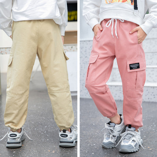 Stylish And Comfortable Leggings For Schoolwork And Play