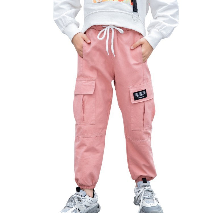 Stylish And Comfortable Leggings For Schoolwork And Play