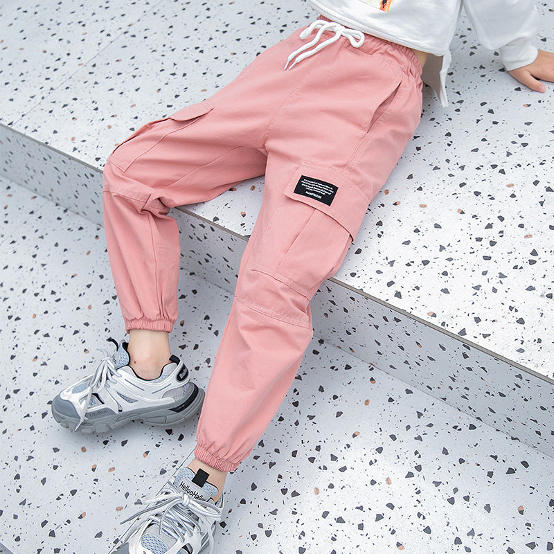 Stylish And Comfortable Leggings For Schoolwork And Play