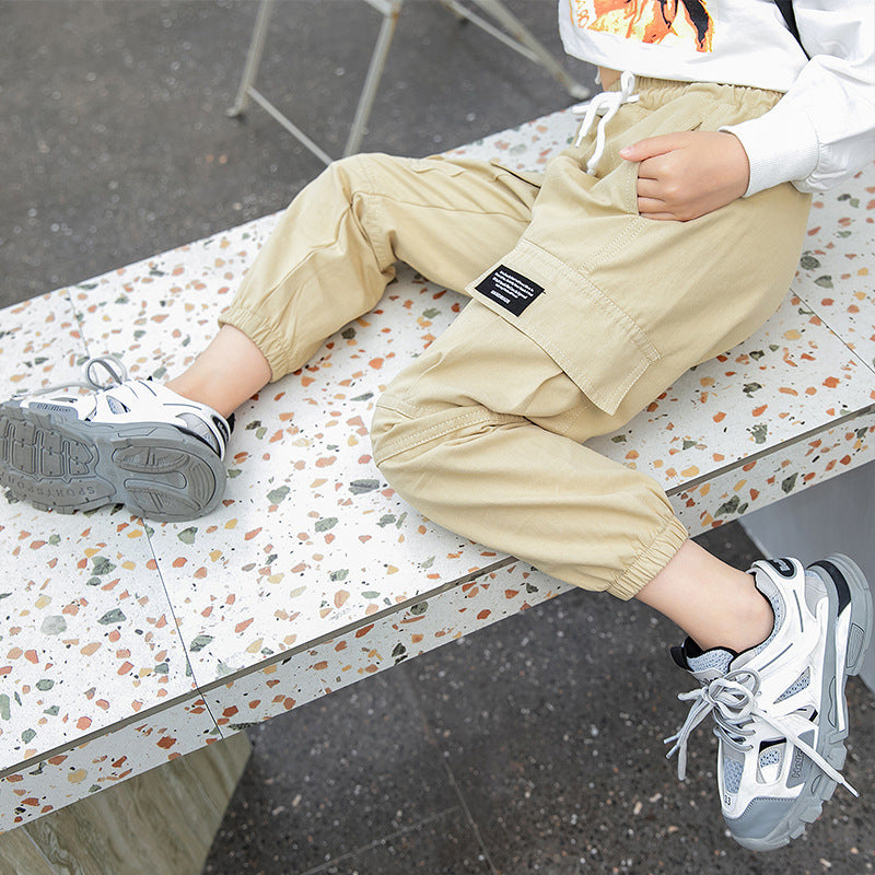 Stylish And Comfortable Leggings For Schoolwork And Play