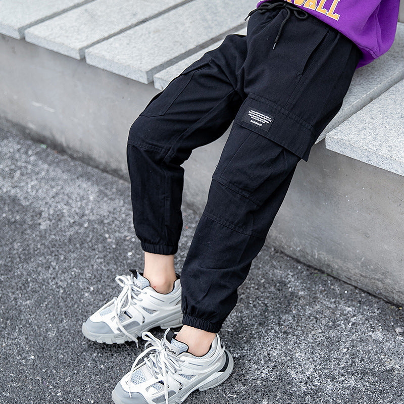 Stylish And Comfortable Leggings For Schoolwork And Play