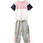 Fun And Stylish Net Red Pants For Girls
