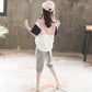Fun And Stylish Net Red Pants For Girls