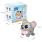 Fun And Safe Bubble Machine Toy For Kids
