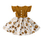 Cute And Comfortable Summer Dress For Kids