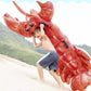 Bright And Bouncy Inflatable Water Toys For Family Fun