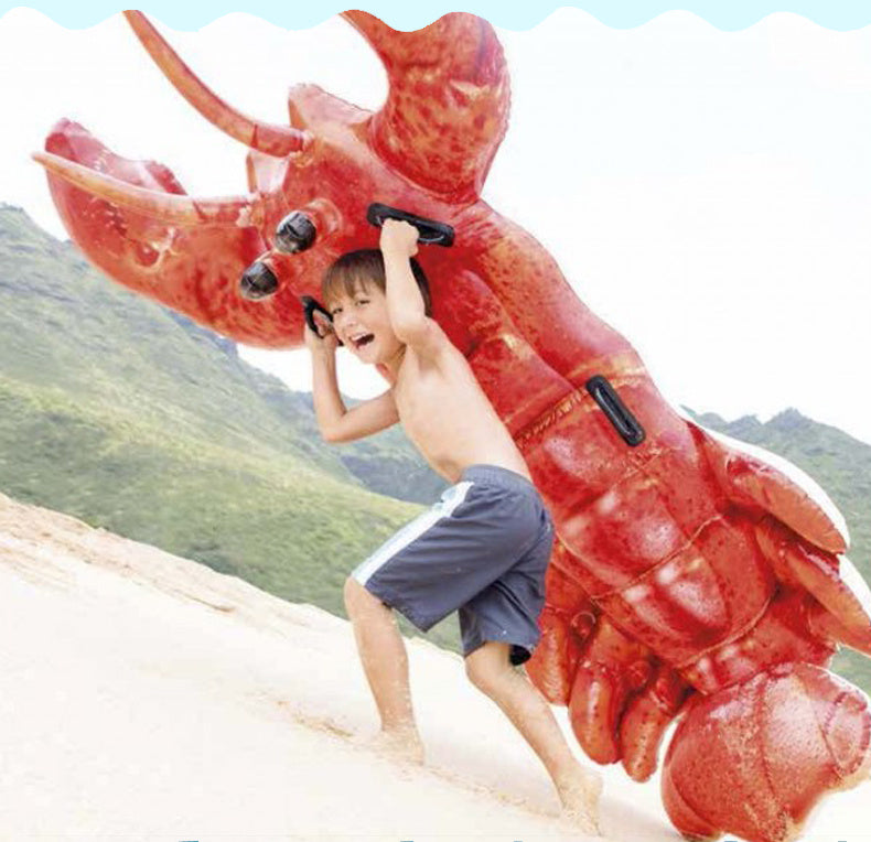 Bright And Bouncy Inflatable Water Toys For Family Fun
