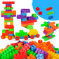 Large Blocks For Imaginative Play And Learning