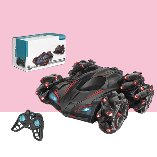 SPEED PHANTOM DRIFT CAR – 2.4GHz Remote Control