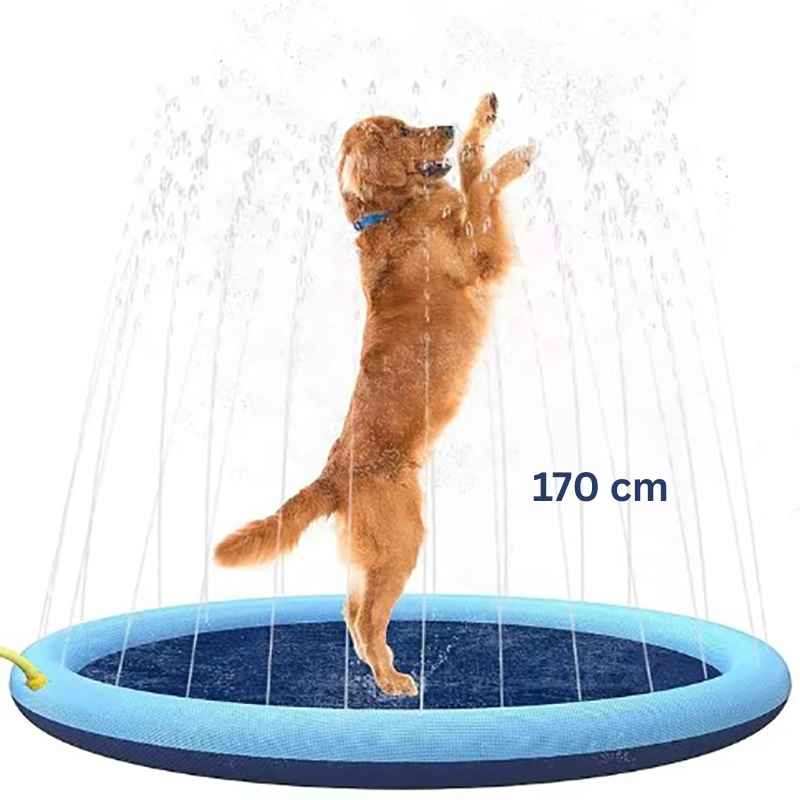 Slip-free Pool Fun that Turns Summer into Splash-Tastic Joy