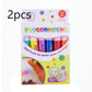 Fun Popcorn Bubble Pen for Playful Kids’ Drawings