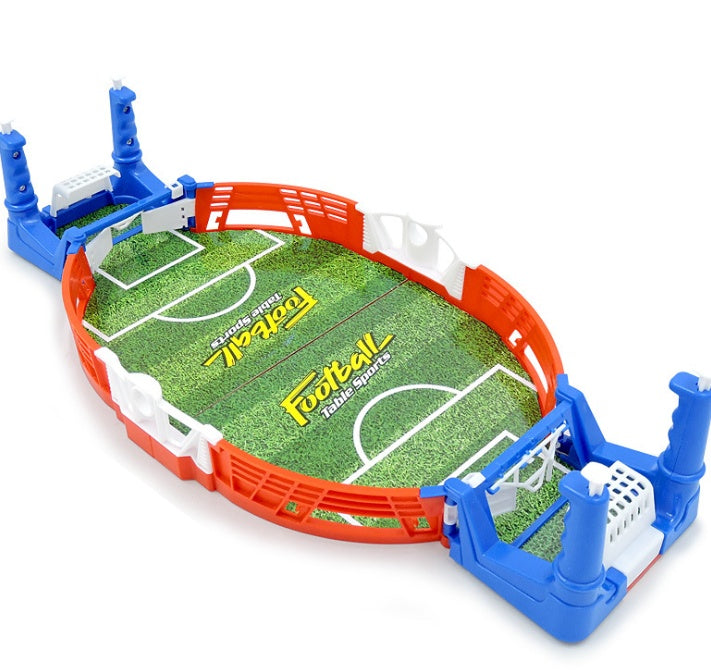 Portable Mini Football Match Game For Playtime