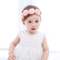 Delicate And Cute Hair Accessories For Babies