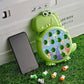 Interactive Dino Toy To Engage Baby’s Senses