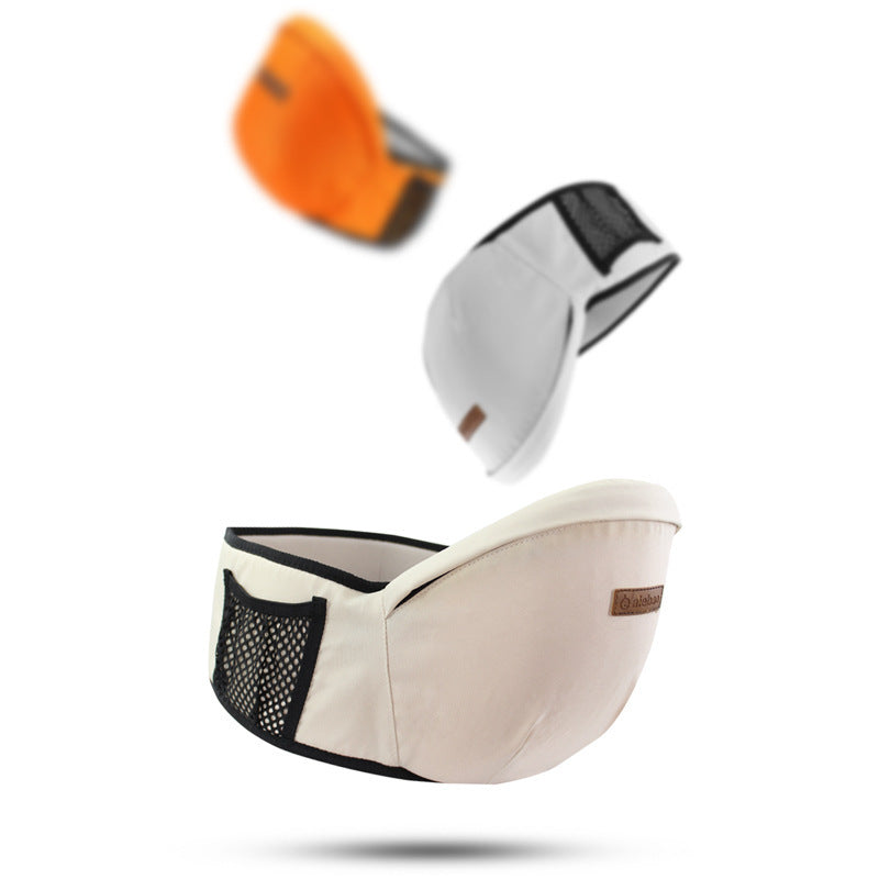 Lightweight Baby Holding Waist Strap For Easy Carry