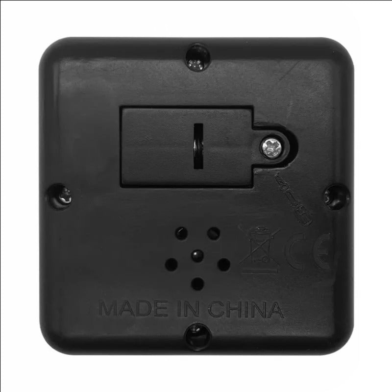 Compact 4-in-1 Memory Game for Kids and Adults
