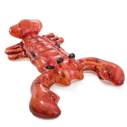 Bright And Bouncy Inflatable Water Toys For Family Fun