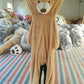 Giant Plush Teddy Bear Toy For Warm Hugs