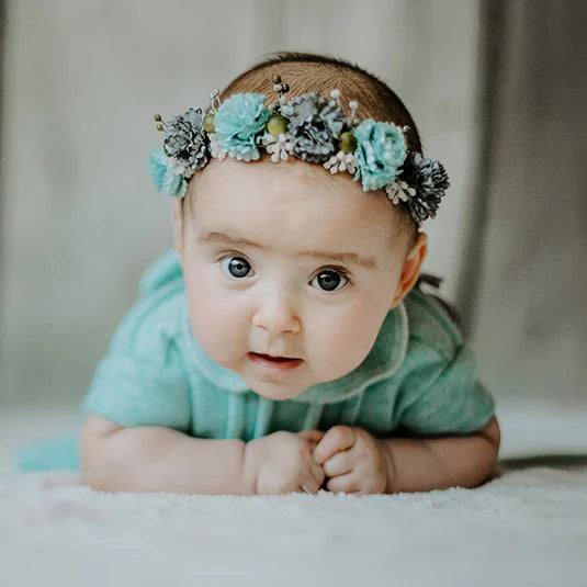 For Baby