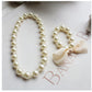 Charming Jewelry Set For Young Girls