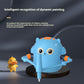 Creative Drawing Robot Toy For Kids