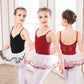 Durable And Breathable Dance Practice Outfit For Girls