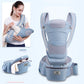 Adjustable Baby Carrier For Comfortable Carrying