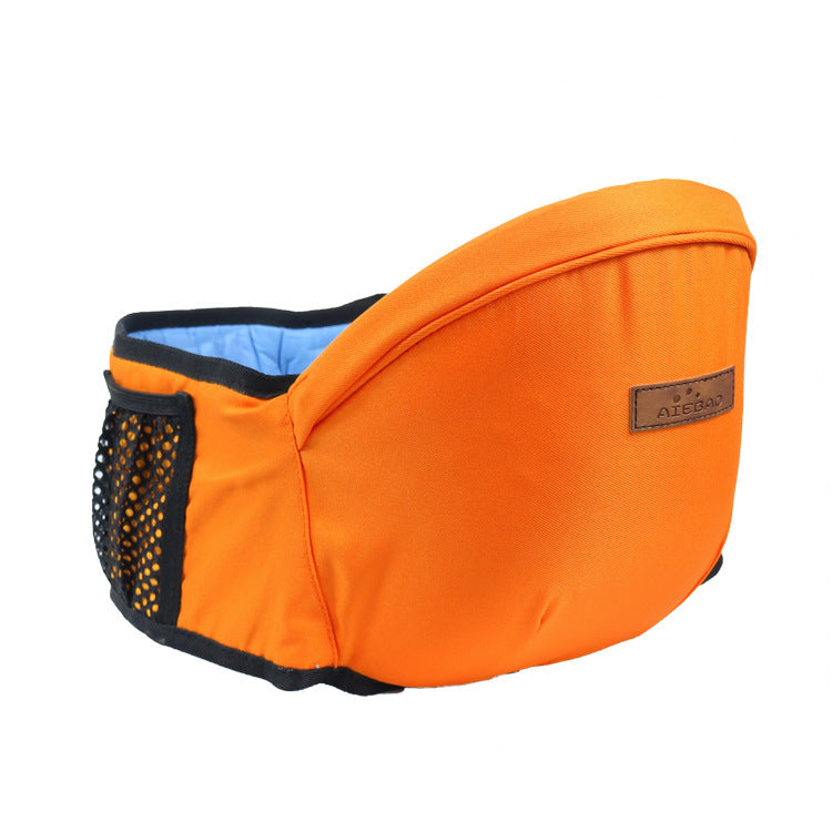 Lightweight Baby Holding Waist Strap For Easy Carry