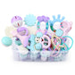 Interactive Baby Handbell Toy For Tiny Hands